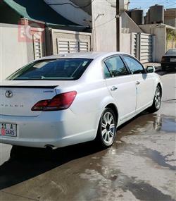 تويوتا أفالون